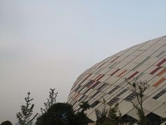 -重庆国际马戏城