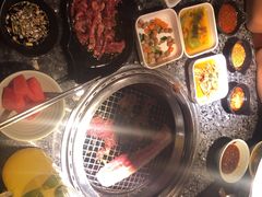 -汉拿山(包河万达店)