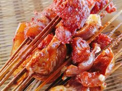 -马路边边串串香(北苑旗舰店)