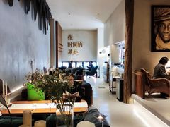 大堂-陶享时光西餐·下午茶(信河街店)