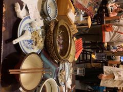 -南京大牌档(凯德大峡谷店)