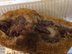 驴打滚-老回回烩面馆(左家庄店)