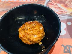 -吉野家(吉野家冰山慧谷店)