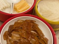 -彩丰楼中餐厅·仁恒洲际酒店