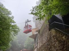 -北京上方山国家森林公园