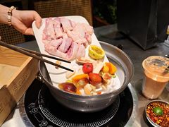 -椰庭·椰子鸡·创意玩家(晶耀前滩店)