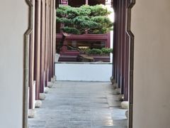 -苏州吴宫泛太平洋酒店