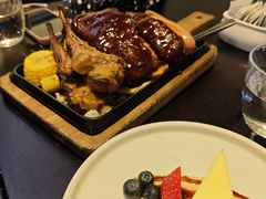 -bluefrog蓝蛙(水游城店)