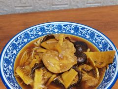 -西园寺素食(西园弄戒幢律寺店)