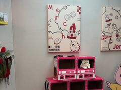 -静宜和她的朋友(星海广场店)