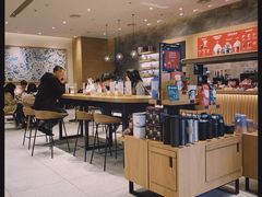 -星巴克(贵阳云岩万达广场店)