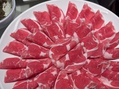 -福寿斋·老北京铜锅涮肉·烤鸭(顺义总店)