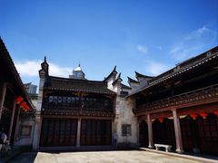 -天一阁博物院
