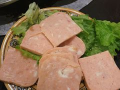 -重庆风光老灶火锅城(同德广场店)