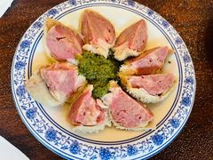 -老三羊汤【北兴隆街店】