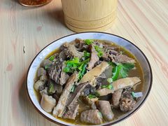 -正宗阳山牛杂(东城店)