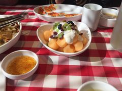 -西贝莜面村(上海百联西郊店)