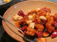 -华豫川酒家(大卫城店)