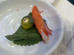 -半岛听涛蒸汽海鲜自助(K11店)