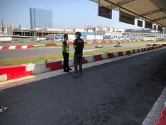 -赛卡联盟WSK卡丁车俱乐部