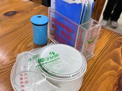 -南记食粥坊·宵夜大排档(南桂店)