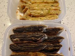-东四民芳餐厅(世茂工三店)