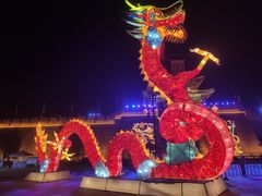 -水浒好汉城