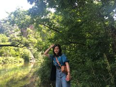 -大连冰峪旅游度假区