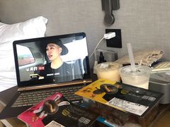 -杭州逸酒店(西湖武林店)