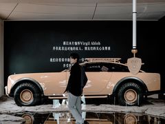 -欢乐海岸椰林沙滩-2025湾区超级灯会
