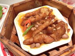 -明腾壹间茶餐厅(新都会花园广场店)
