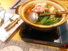 -吉兆·料理(红梅南路店)