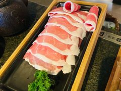 排酸羔羊肉-湊湊火锅·茶憩(和平大悦城店)