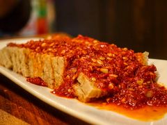 -疆Jiang·新疆秘制料理