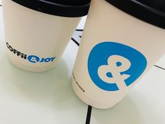 -COFFii&JOY(龙江新城市广场店)