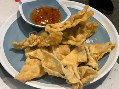 -华辉拉肠(宝华店)