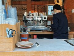 -VOYAGE COFFEE(北锣鼓巷店)