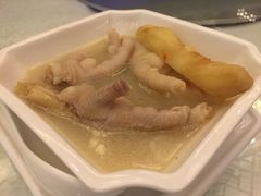 -清远国际酒店御珍轩食街