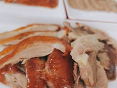 王牌烤鸭-玉林烤鸭店(定福庄店)