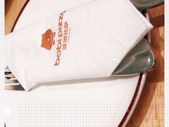 -波比Pizza(新城店)