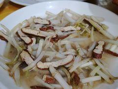 -天乐农家鱼头王(天目湖店)
