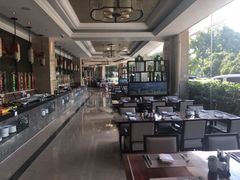 -索菲特西湖大酒店·香榭丽全日候餐厅(南山路店)