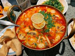 -Home Thai·泰谣(王府井apm店)