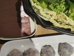 -云中鱼蒸汽石锅鱼(川沙百联店)