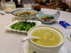 -阿锋鲍鱼酒家美食汇(华安店)