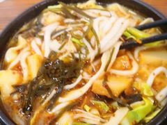 -45°李小姐土豆粉(世纪港湾店)