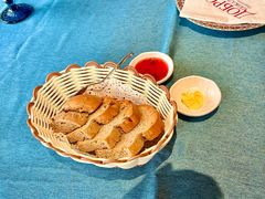 裸麦列巴-俄士厨房(未来城店)