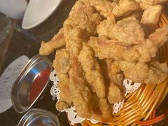 井格酥肉-井格重庆火锅(临平银泰城店)