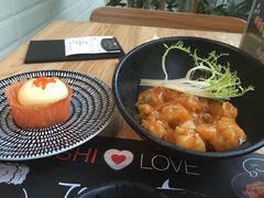 -Sushi Love 创意寿司(丽影广场店)
