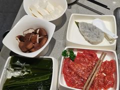 -海底捞火锅(高新活力汇店)